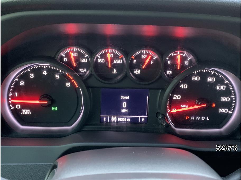 2024 Chevrolet 2500 Silverado