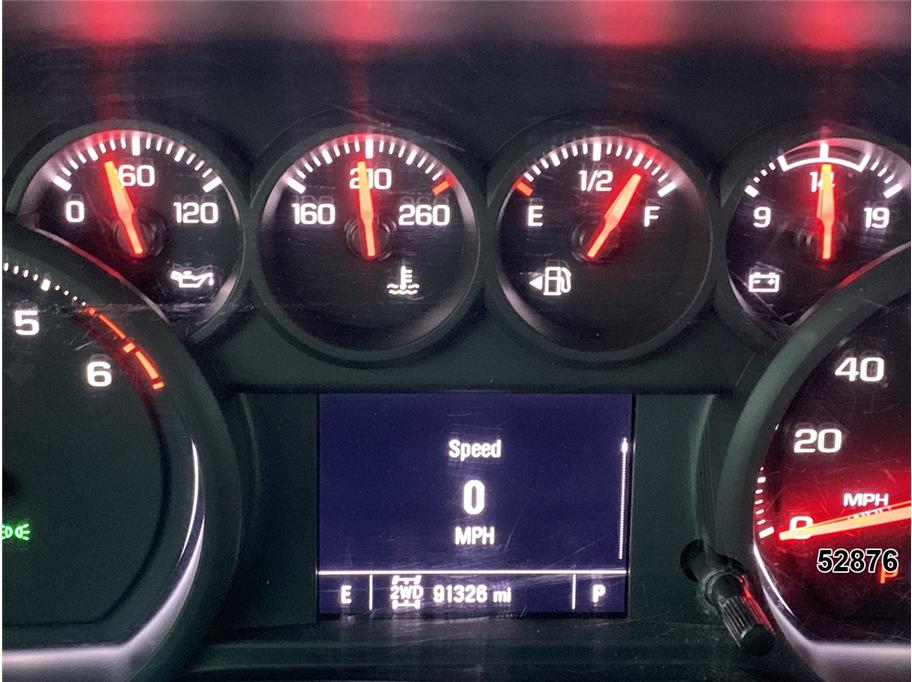 2024 Chevrolet 2500 Silverado