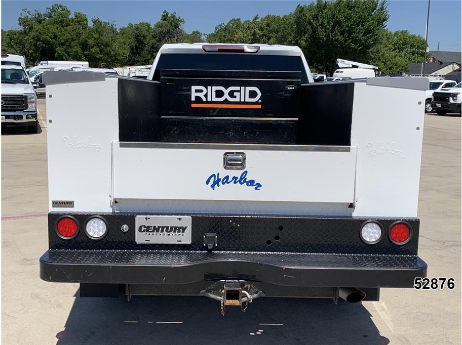 2024 Chevrolet 2500 Silverado