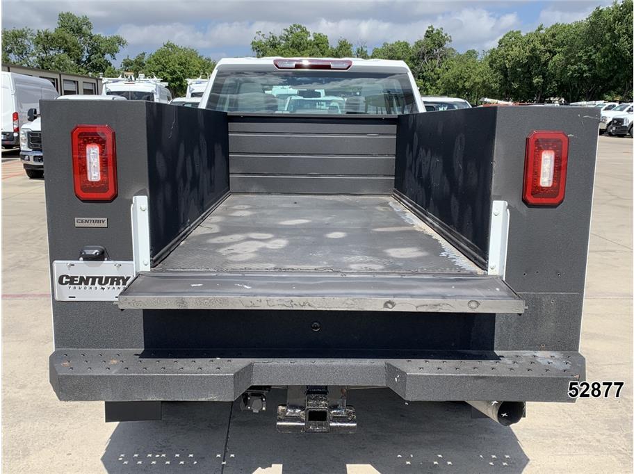 2022 Chevrolet 3500 Silverado