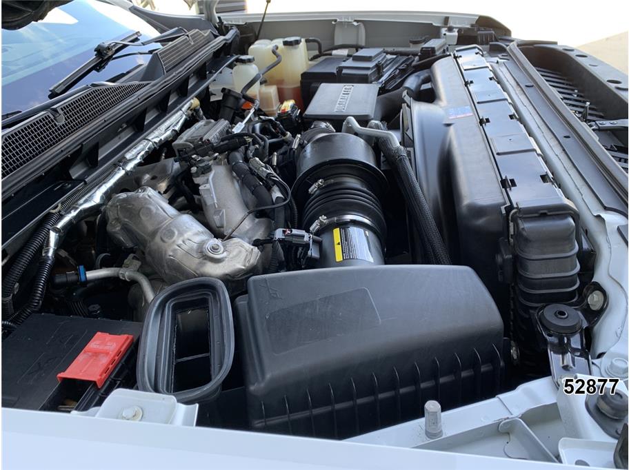 2022 Chevrolet 3500 Silverado