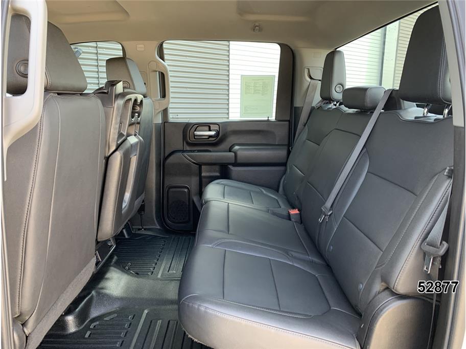 2022 Chevrolet 3500 Silverado