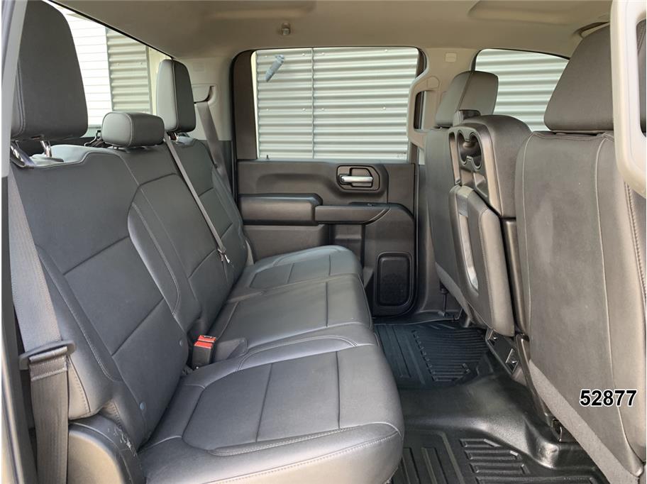 2022 Chevrolet 3500 Silverado