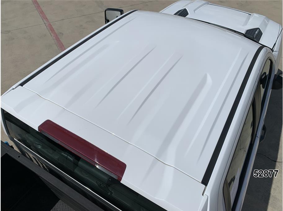 2022 Chevrolet 3500 Silverado