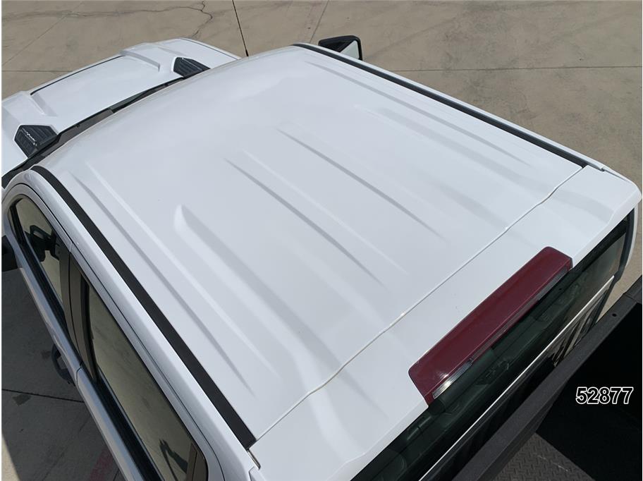 2022 Chevrolet 3500 Silverado