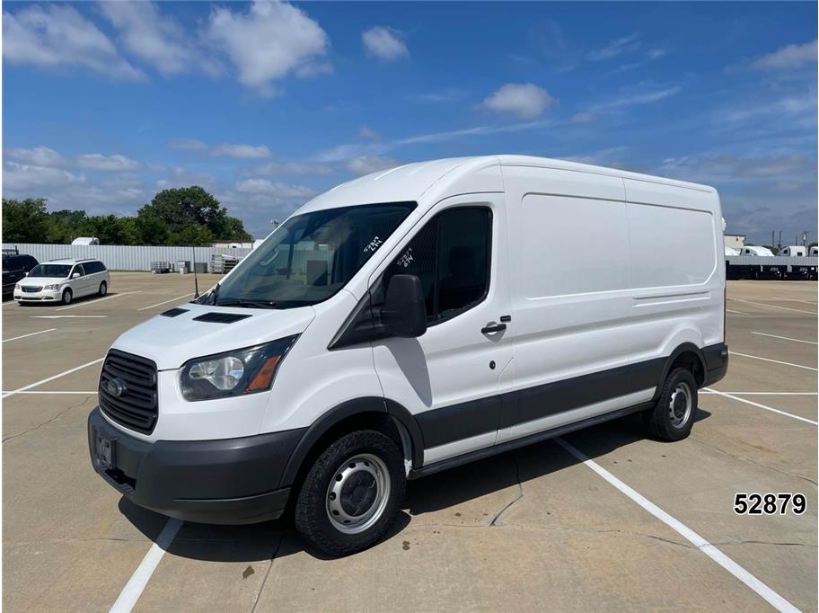 2018 Ford Transit 250 Van Med Roof Sliding Pass. 148 WB's photo