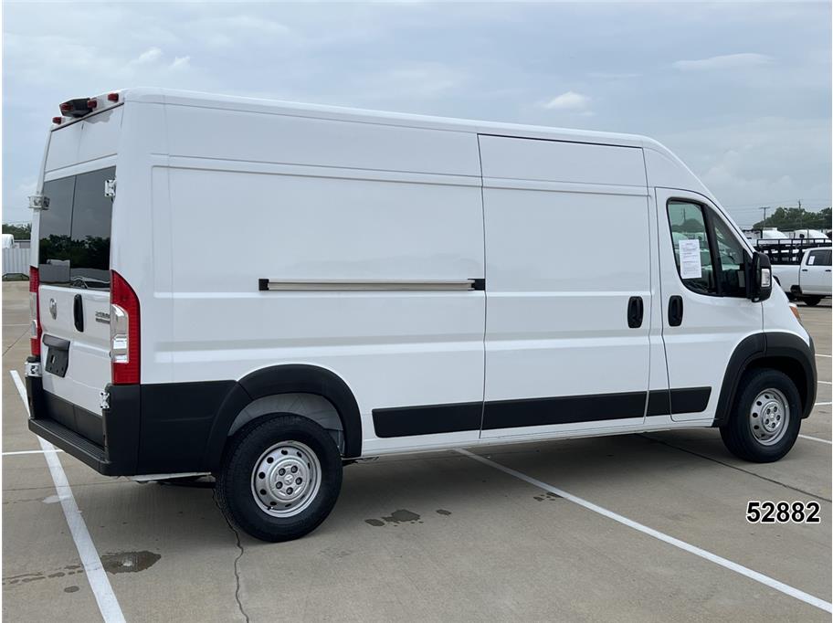 2023 Ram 2500 Promaster