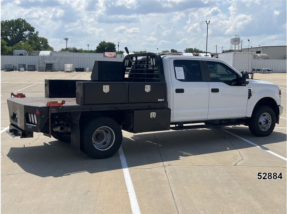 2020 Ford F350 DRW