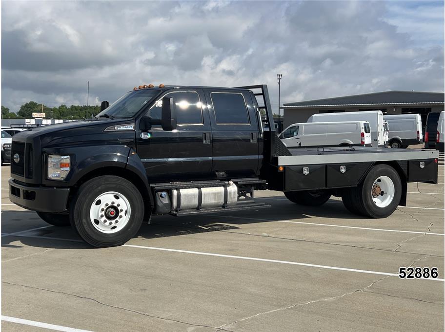 2022 Ford F-750's photo