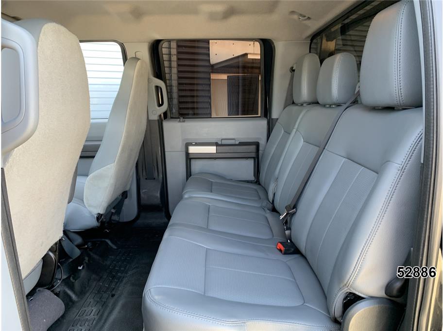 2022 Ford F750