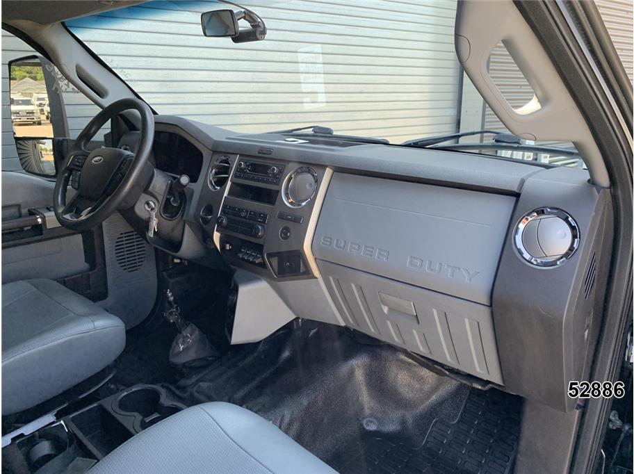 2022 Ford F750