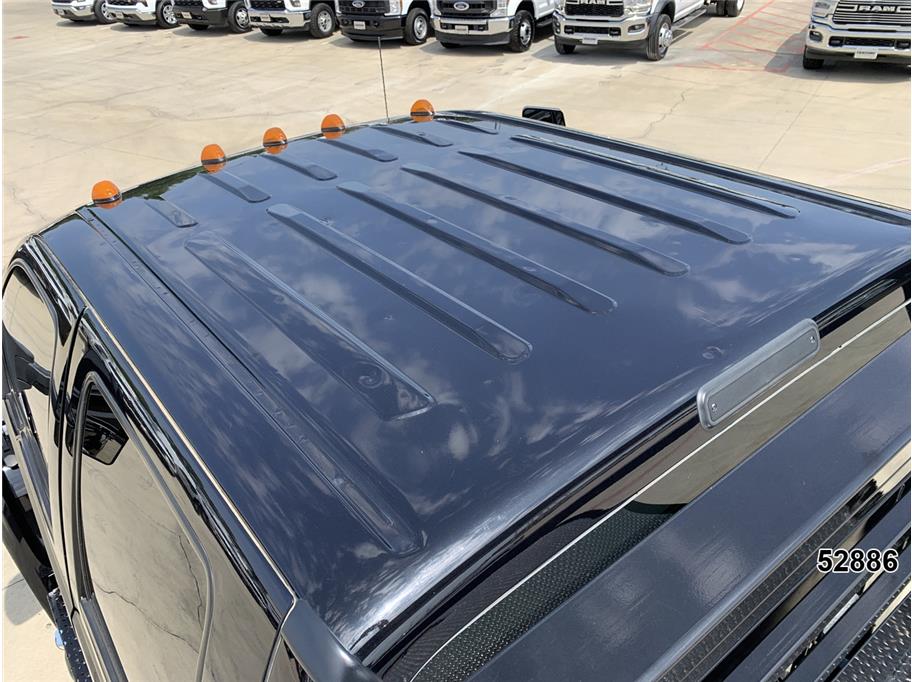2022 Ford F750