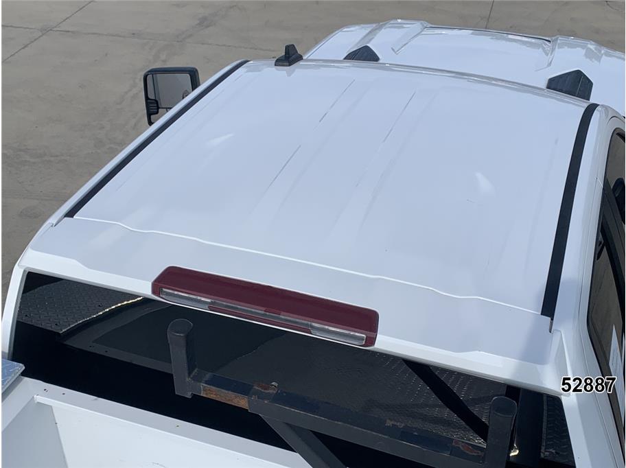 2022 Chevrolet 2500 Silverado