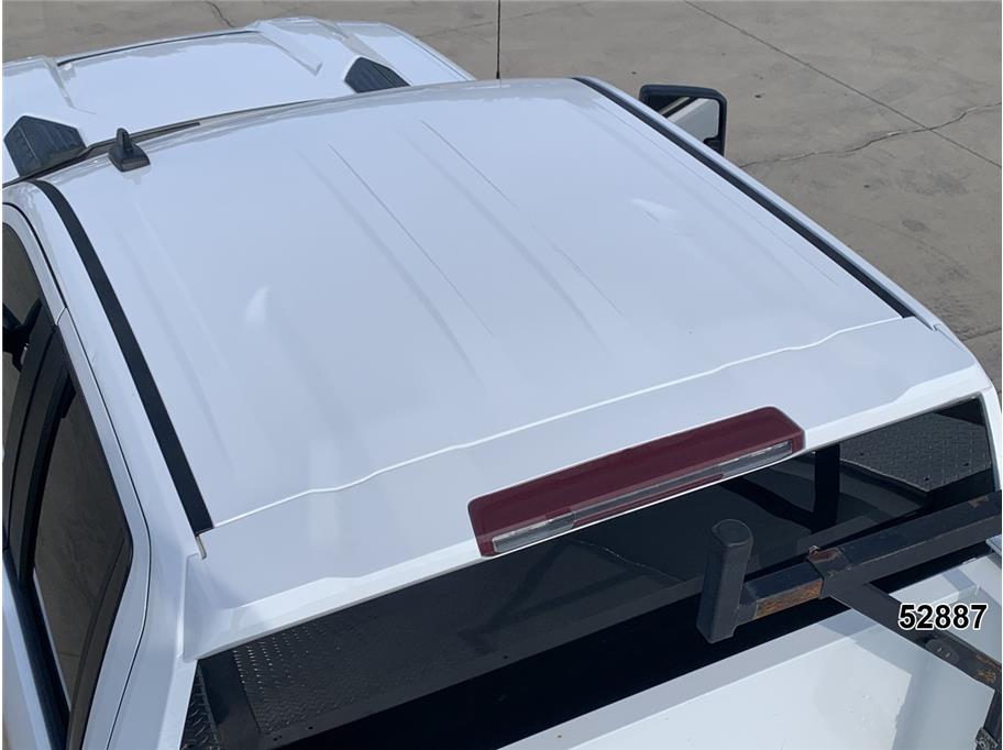 2022 Chevrolet 2500 Silverado