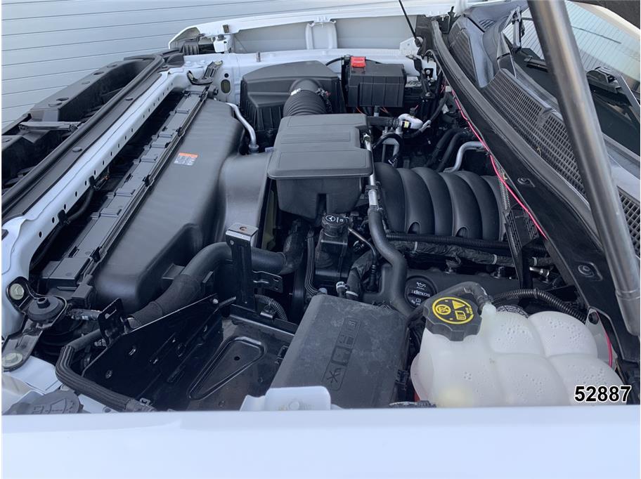 2022 Chevrolet 2500 Silverado