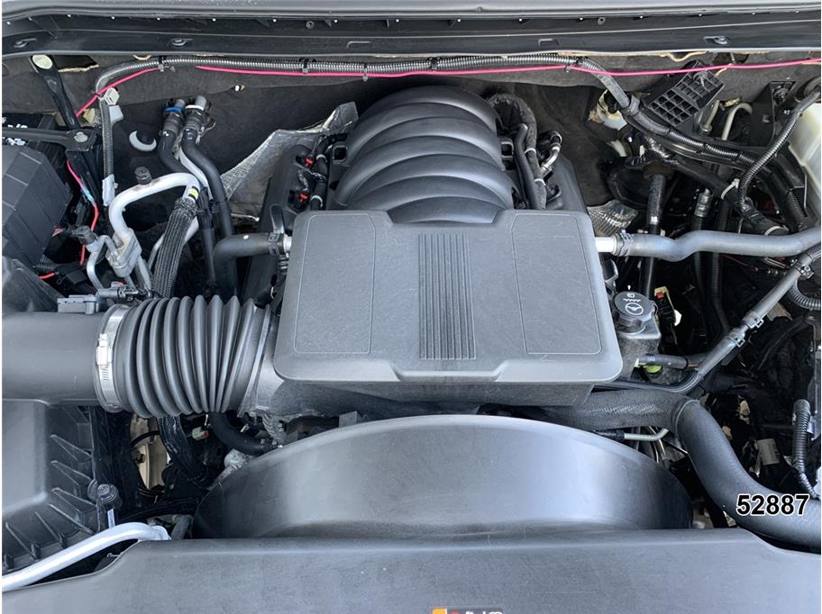 2022 Chevrolet 2500 Silverado