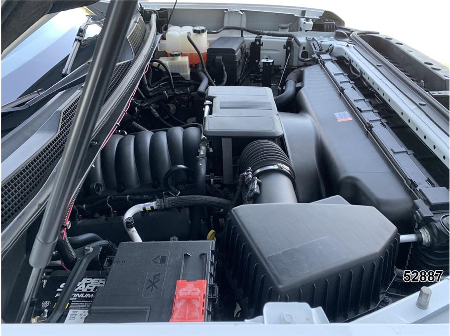 2022 Chevrolet 2500 Silverado