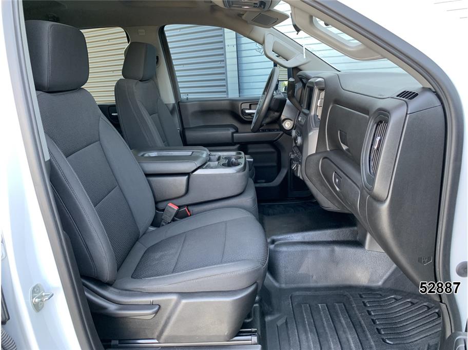 2022 Chevrolet 2500 Silverado