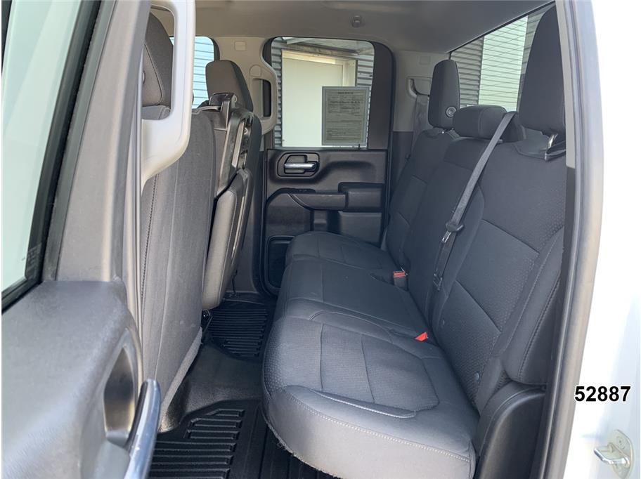 2022 Chevrolet 2500 Silverado