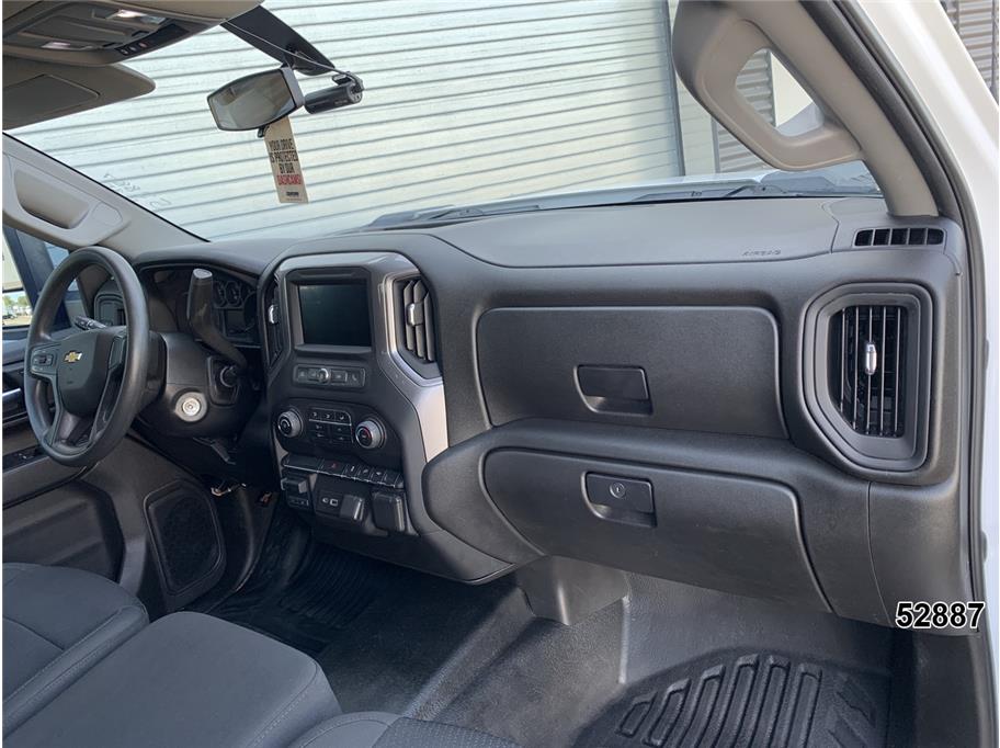 2022 Chevrolet 2500 Silverado
