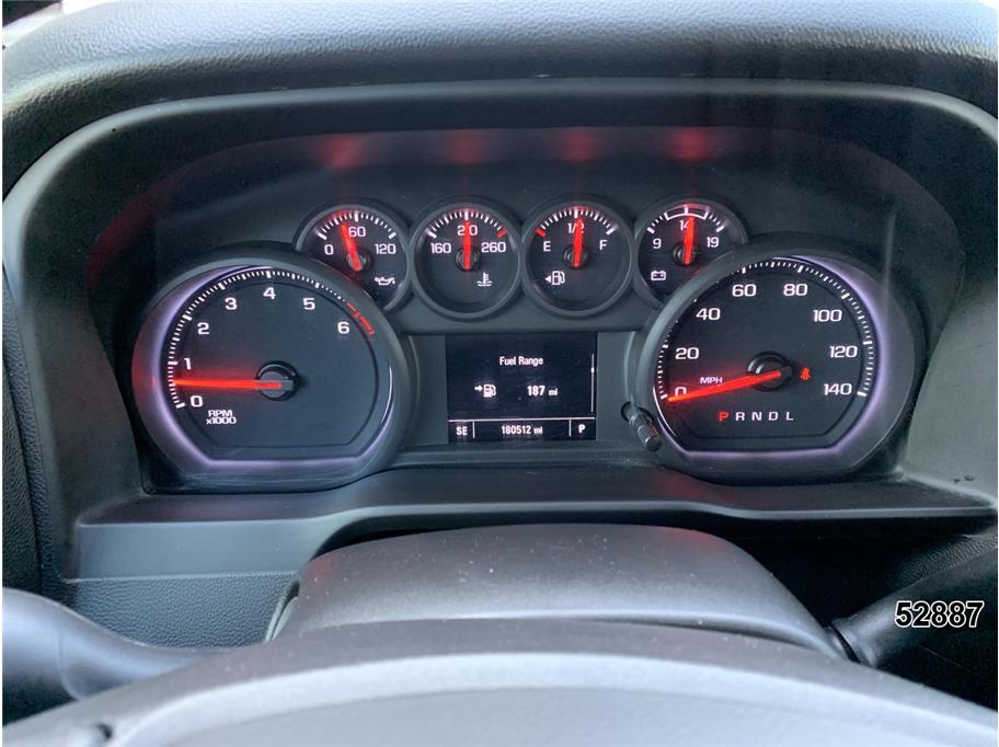 2022 Chevrolet 2500 Silverado