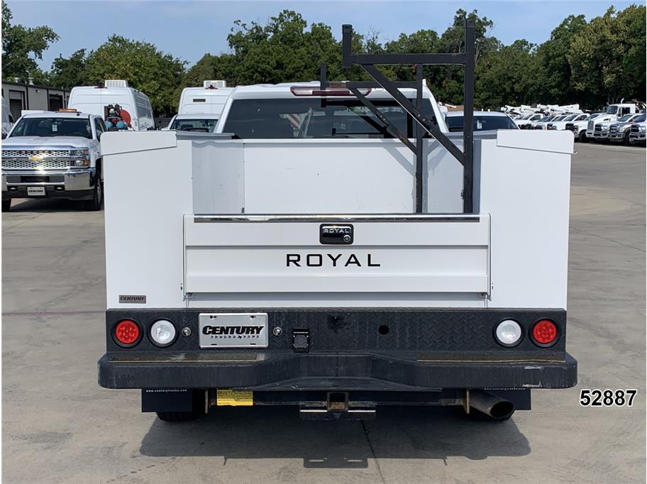 2022 Chevrolet 2500 Silverado