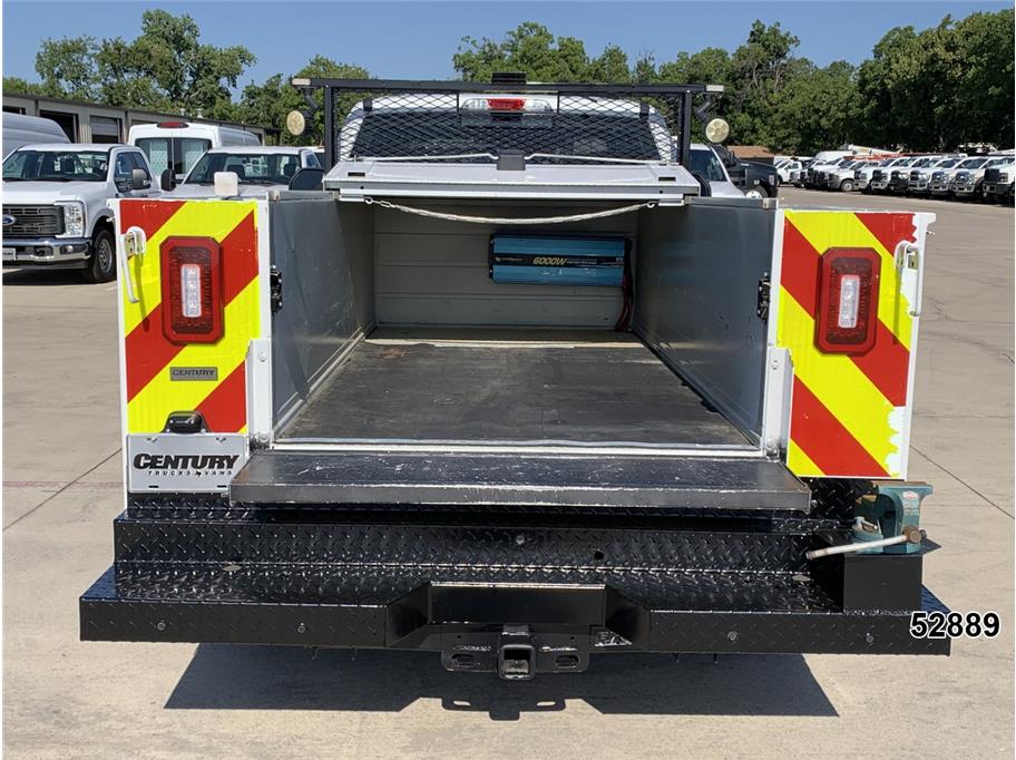 2019 Ford F250