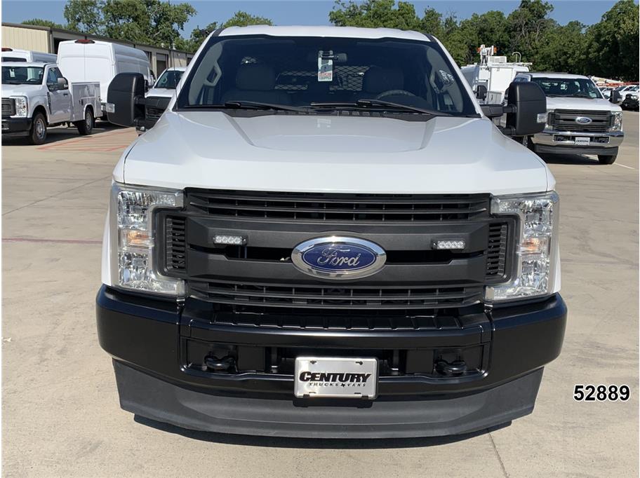 2019 Ford F250