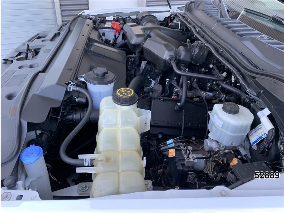 2019 Ford F250