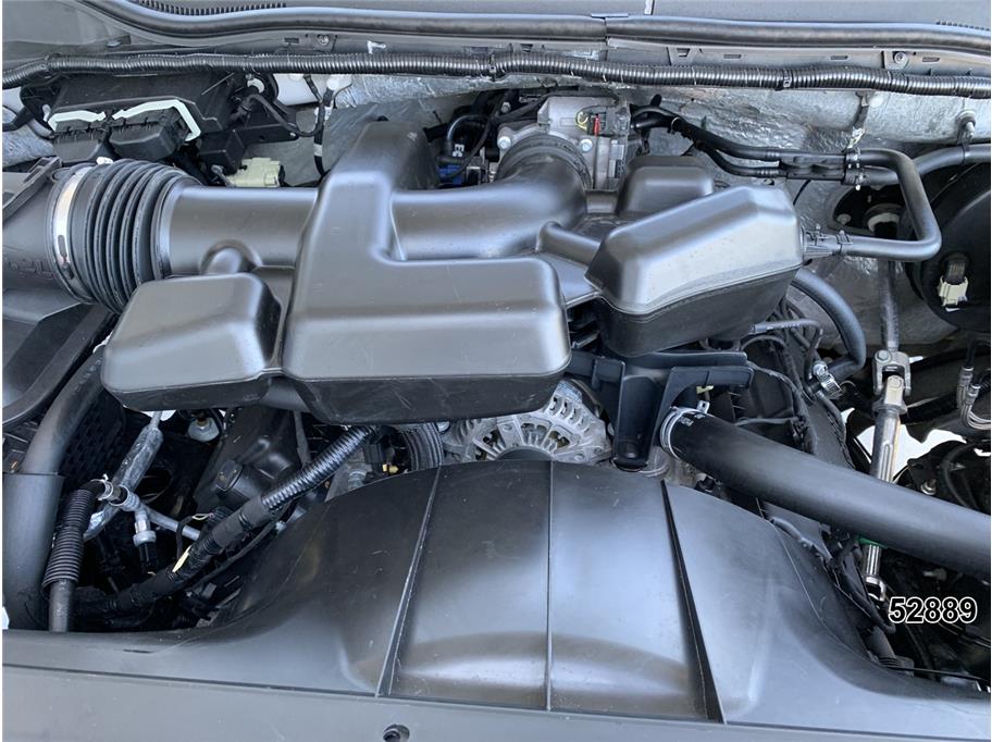 2019 Ford F250