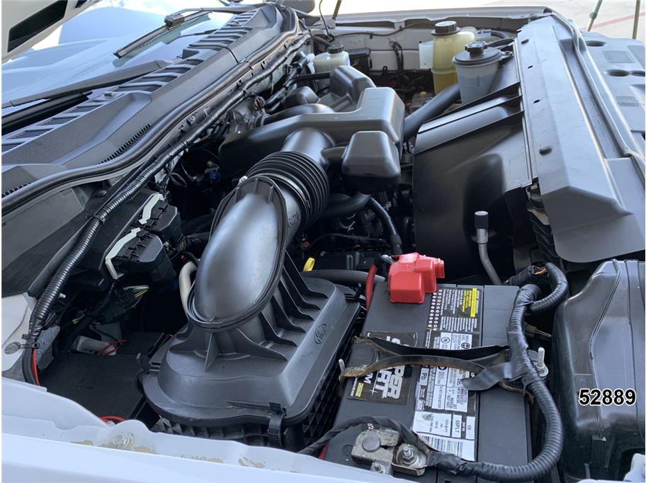 2019 Ford F250