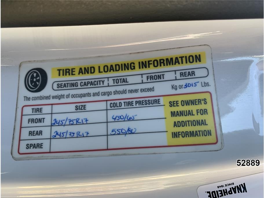 2019 Ford F250