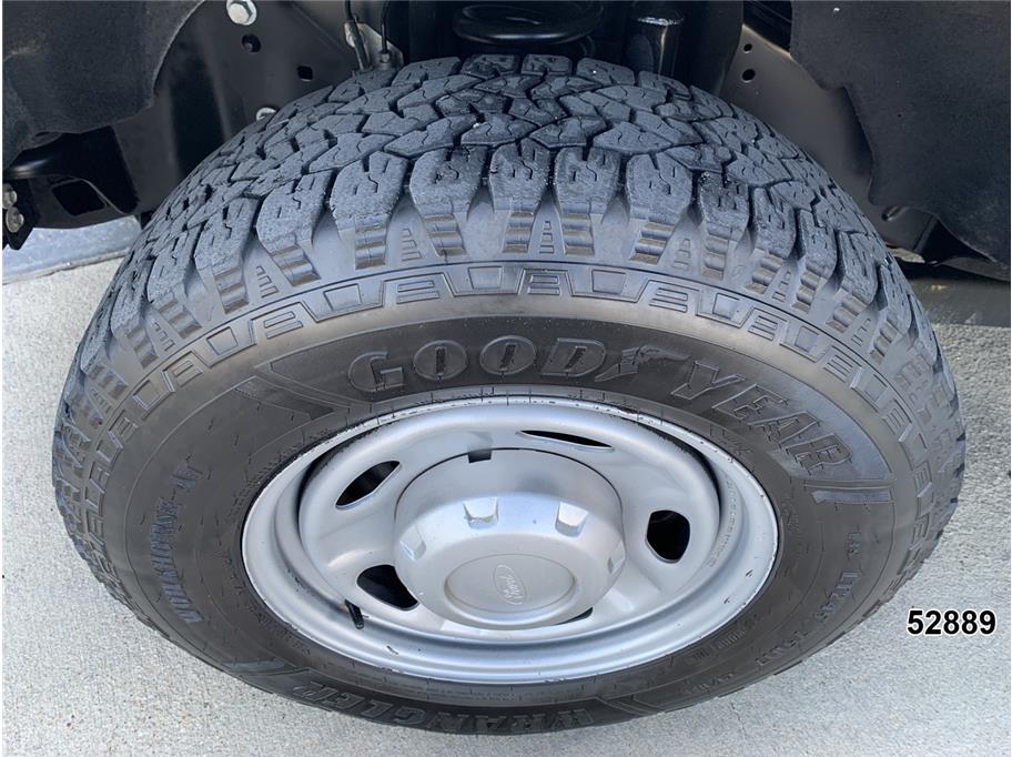 2019 Ford F250