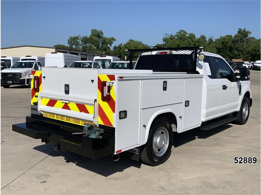 2019 Ford F250