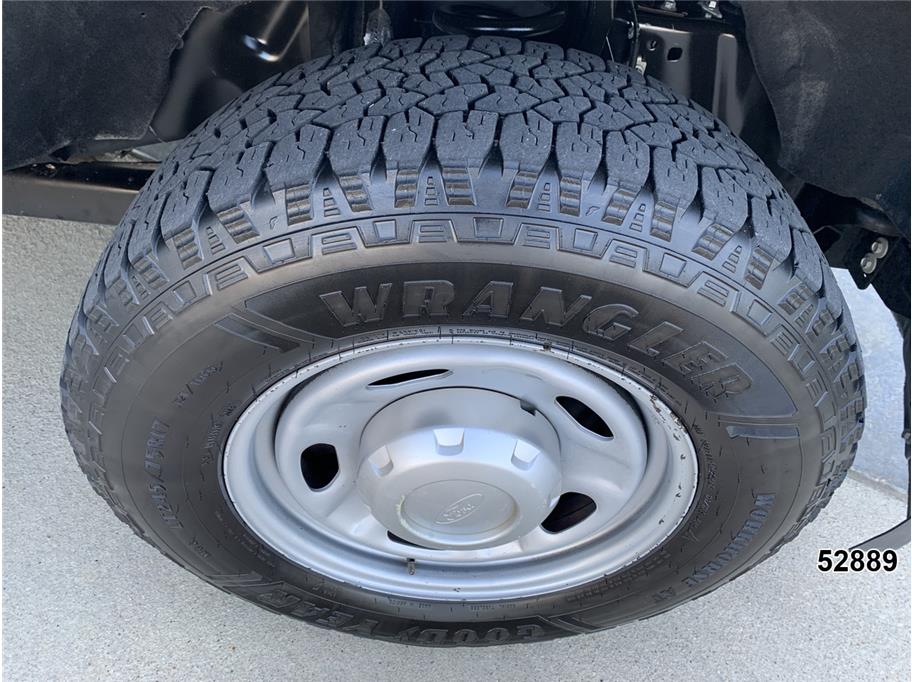 2019 Ford F250