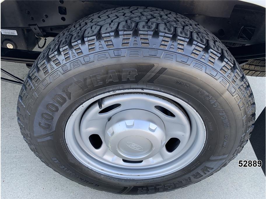 2019 Ford F250