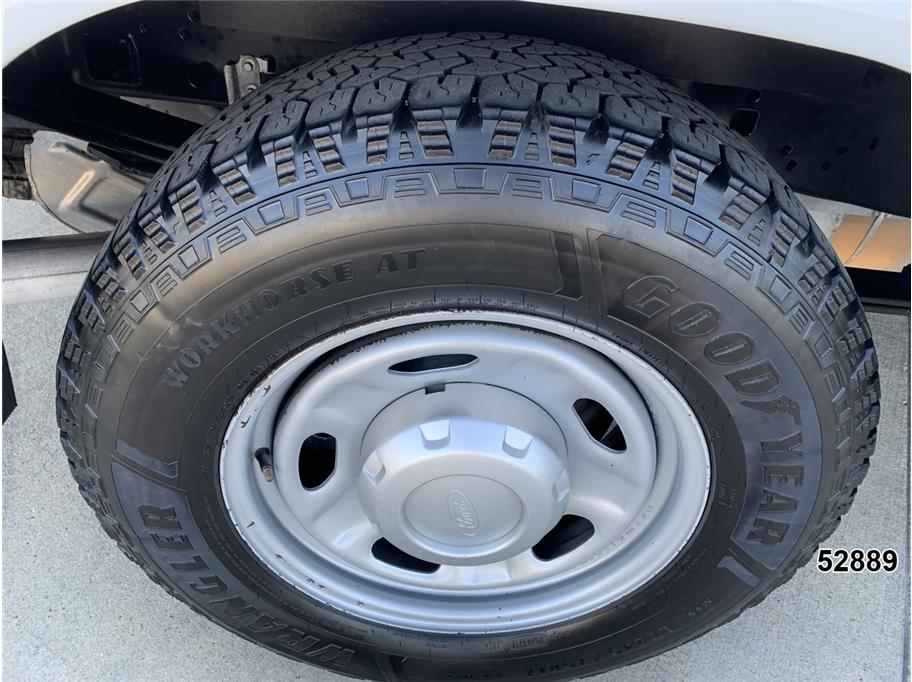 2019 Ford F250