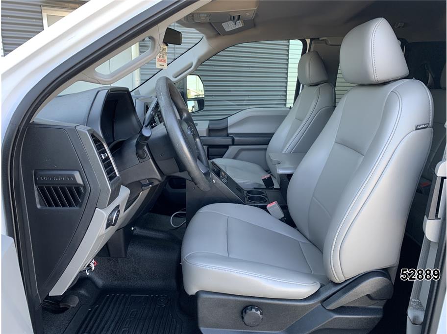 2019 Ford F250
