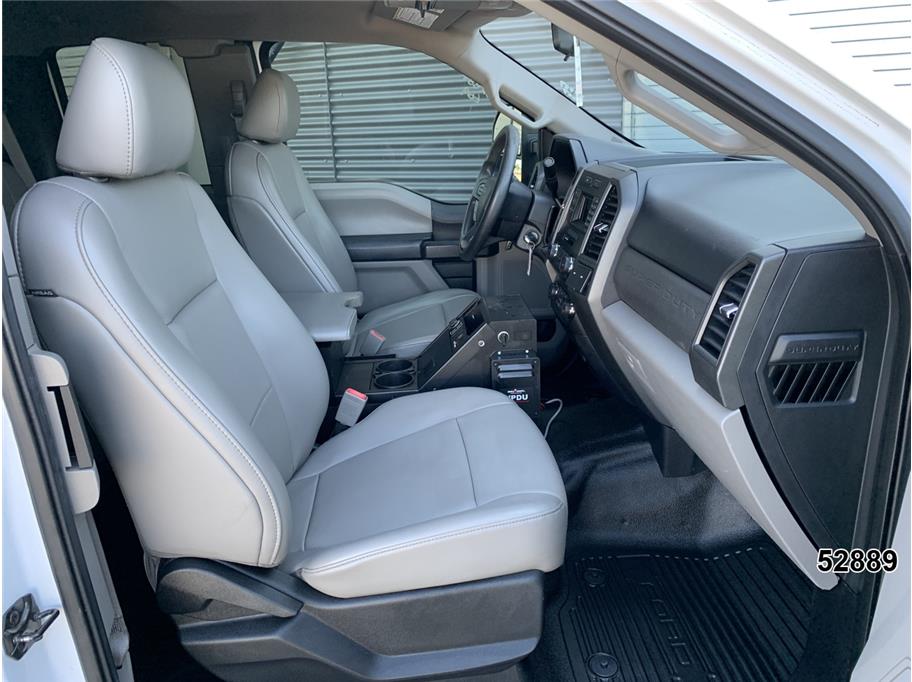 2019 Ford F250