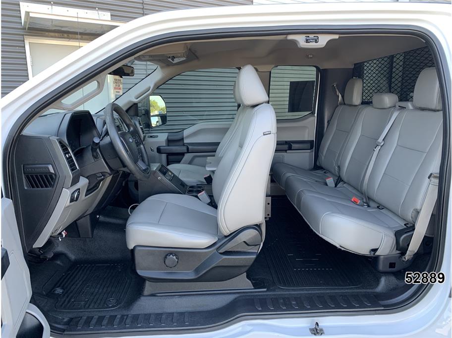 2019 Ford F250