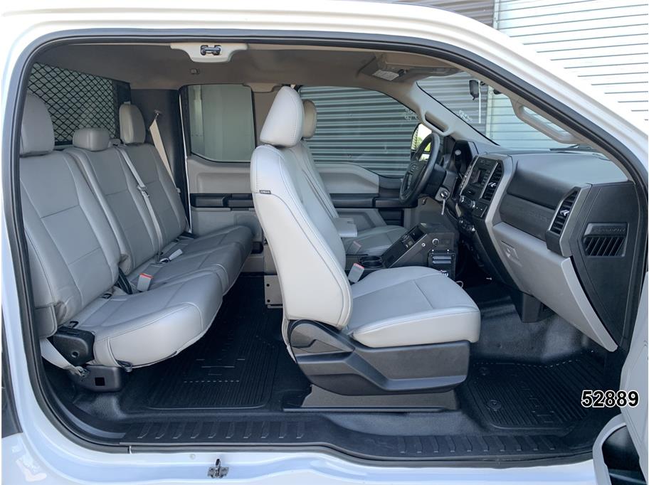 2019 Ford F250