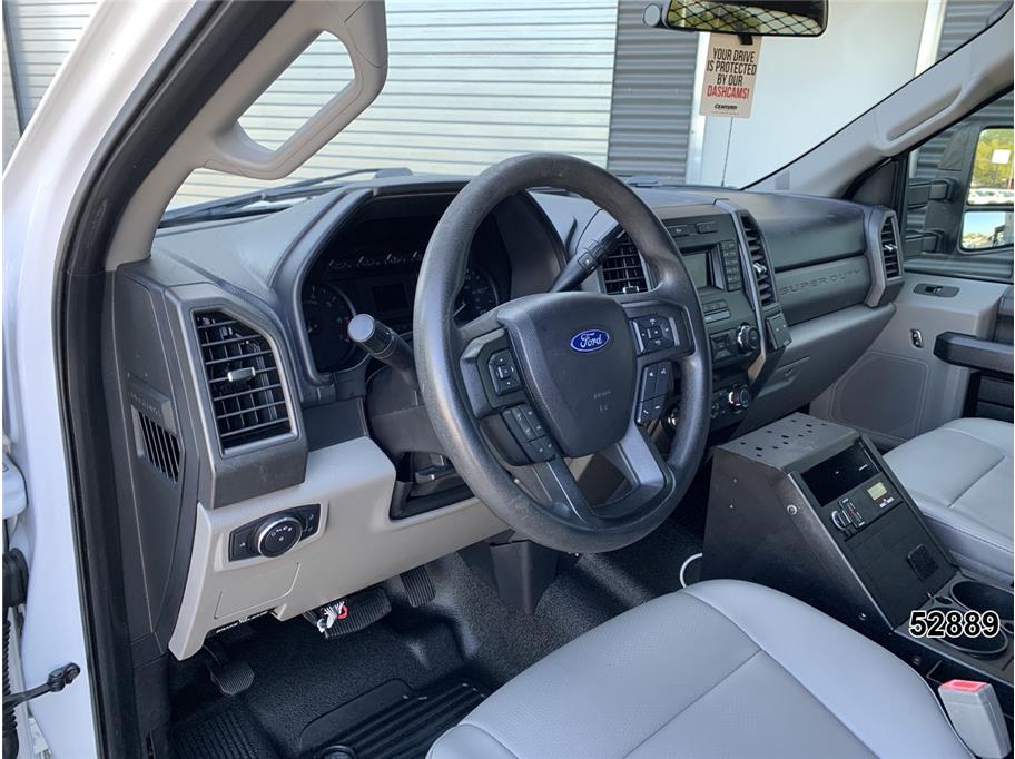 2019 Ford F250