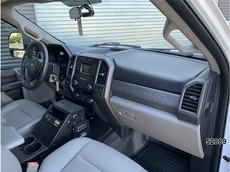 2019 Ford F250