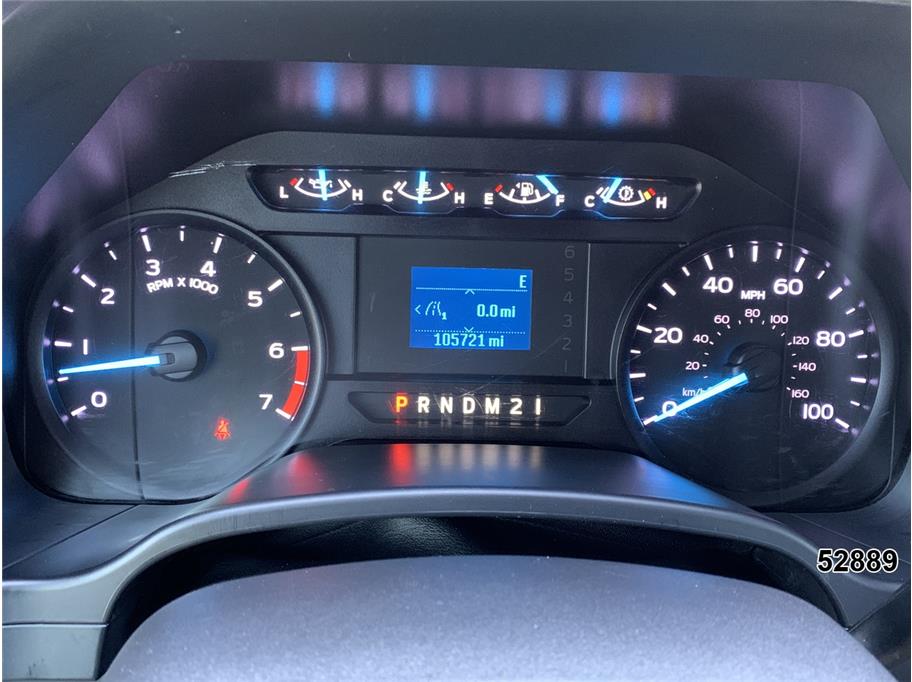 2019 Ford F250