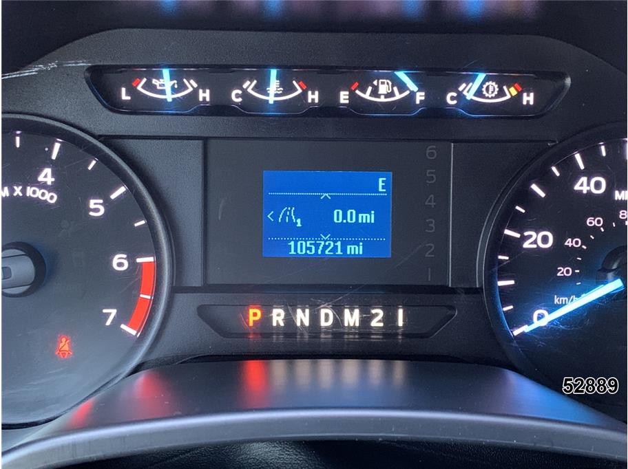 2019 Ford F250