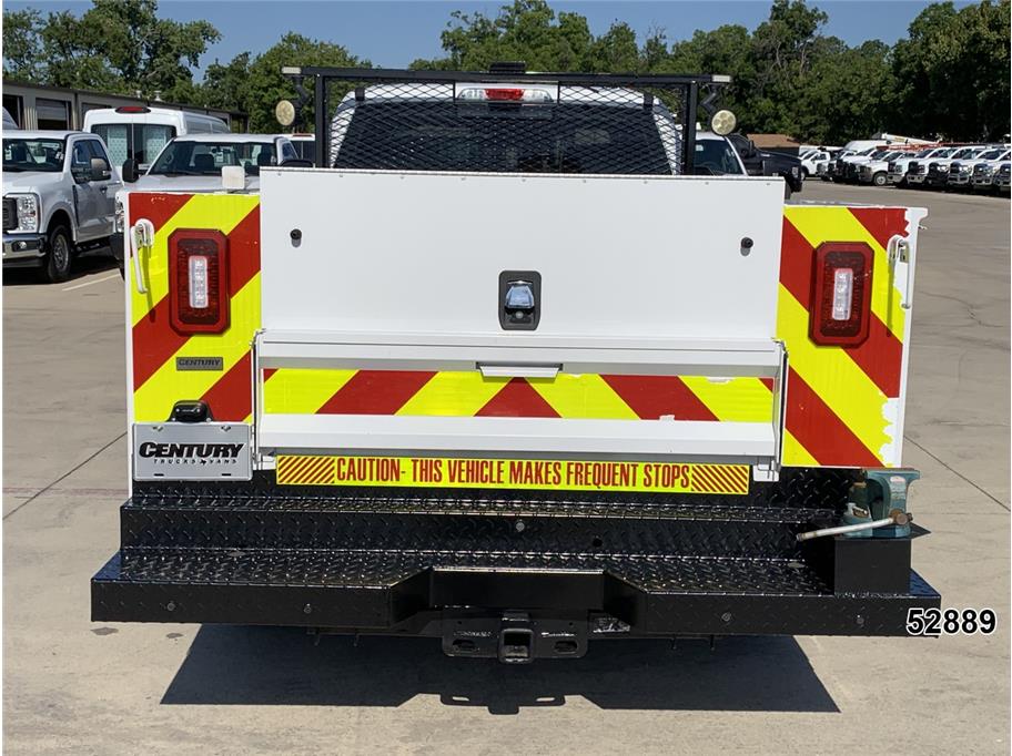 2019 Ford F250