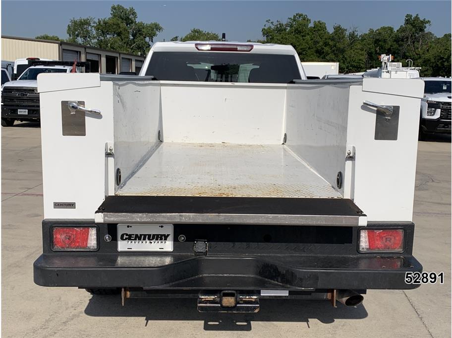 2024 Chevrolet 2500 Silverado