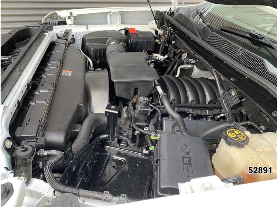 2024 Chevrolet 2500 Silverado