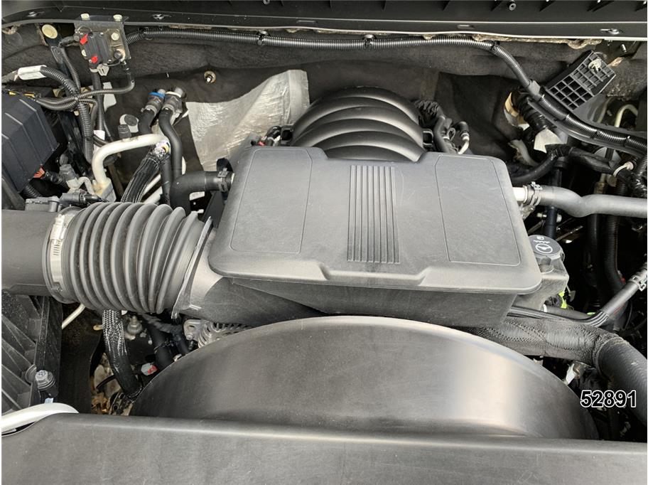 2024 Chevrolet 2500 Silverado