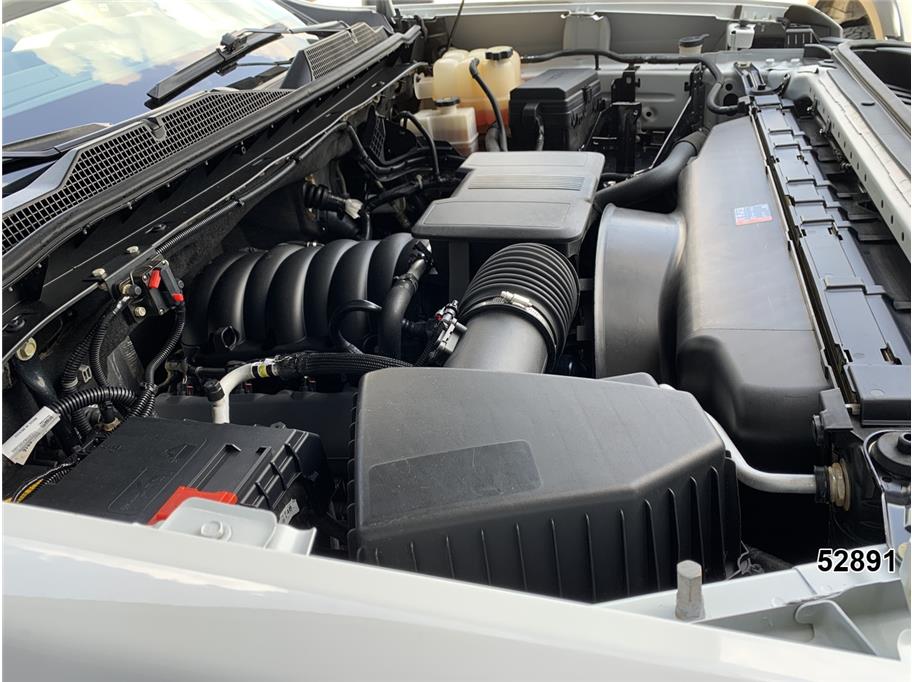 2024 Chevrolet 2500 Silverado